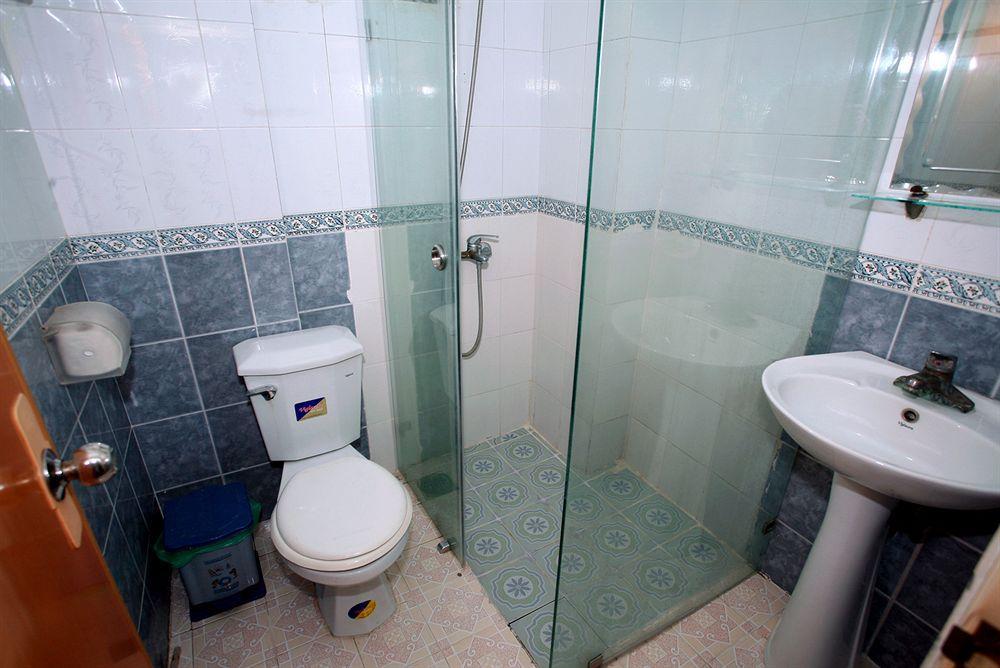 M Belle 2 Hotel Ханой Екстериор снимка