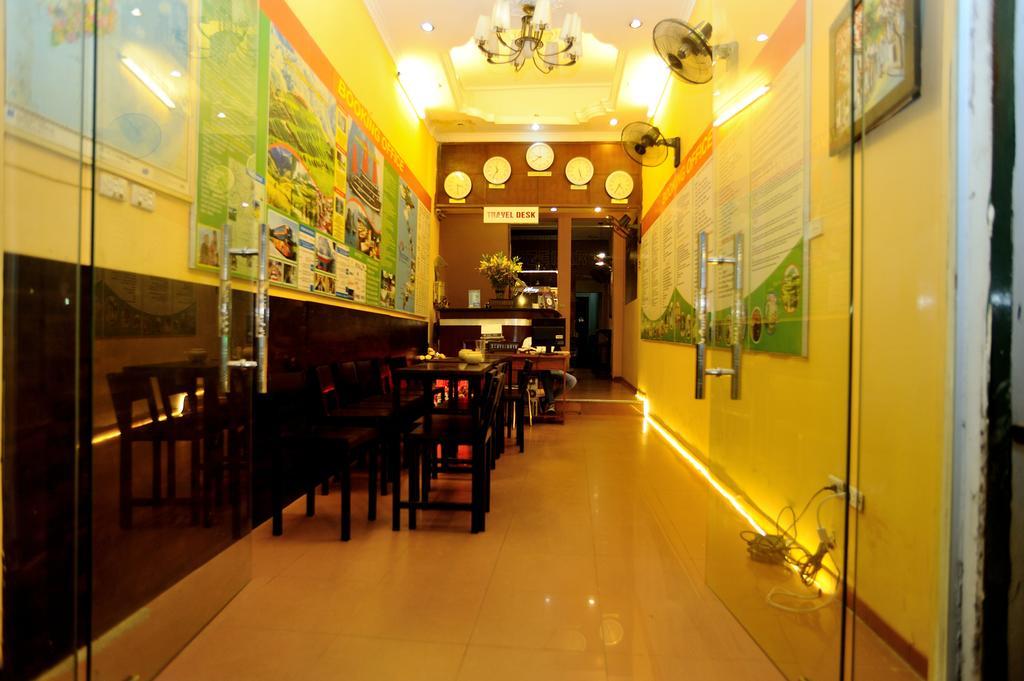 M Belle 2 Hotel Ханой Екстериор снимка