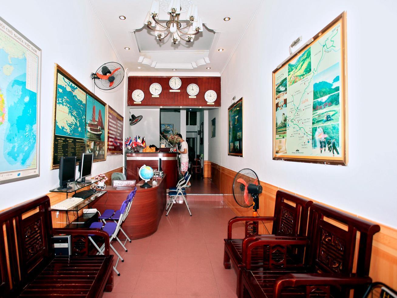M Belle 2 Hotel Ханой Екстериор снимка