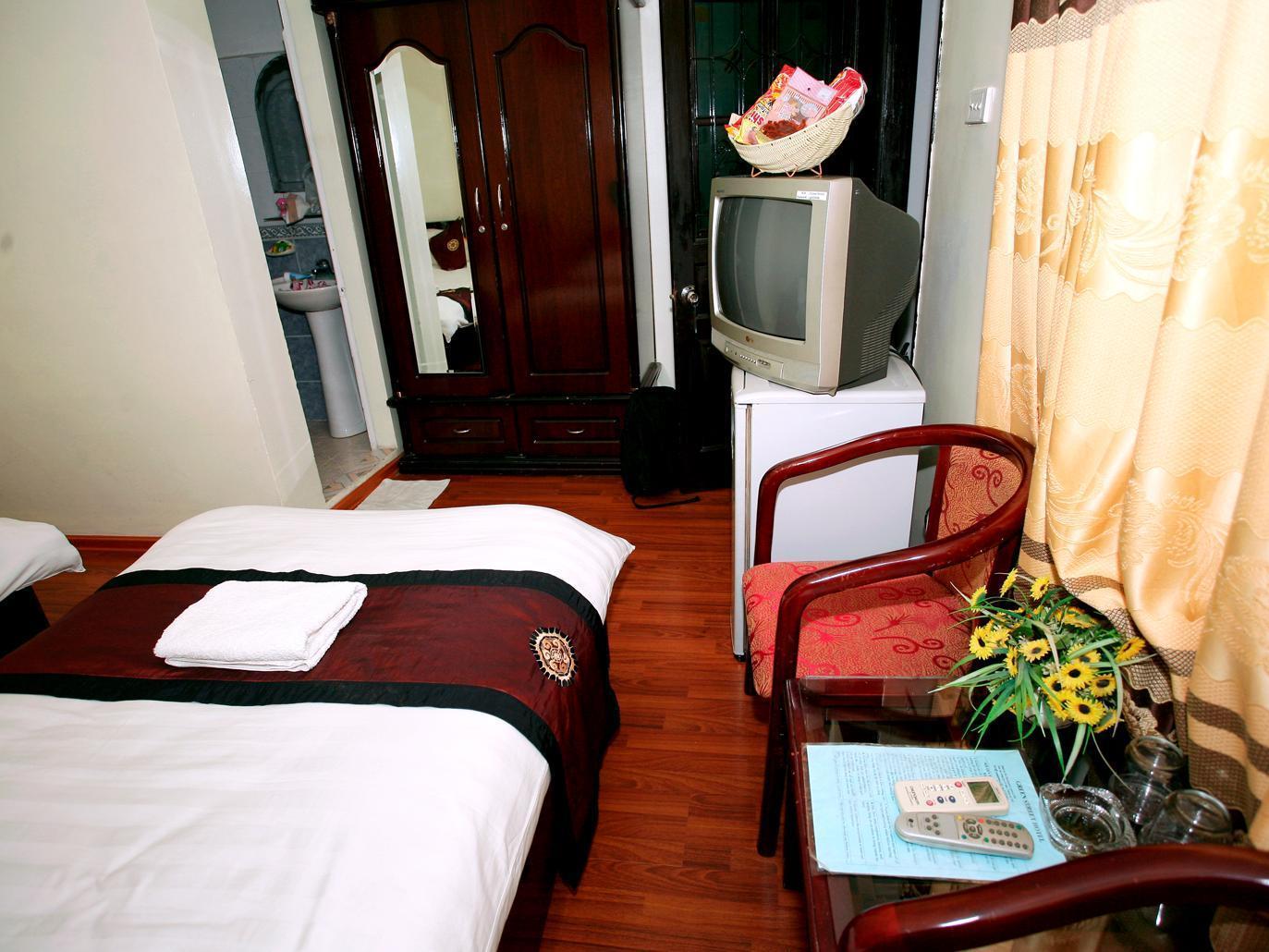 M Belle 2 Hotel Ханой Екстериор снимка